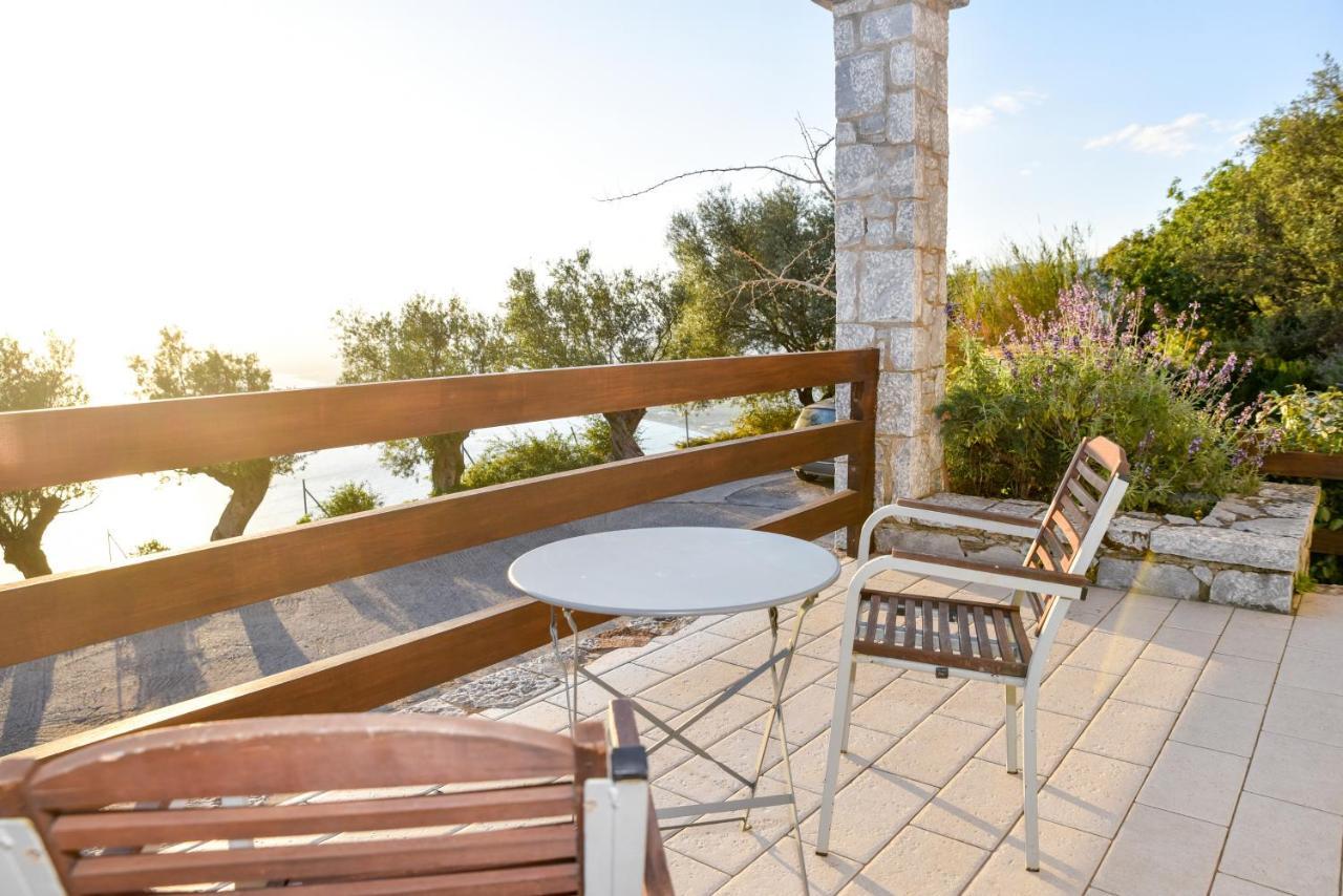 Ryalos Villas Calamata Exterior foto